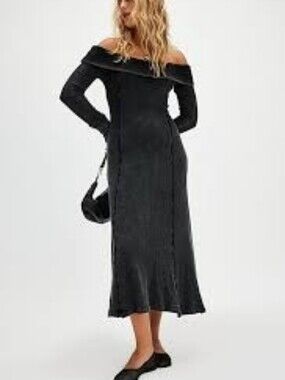 Free People Monty